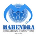 Mahendra Institutions Logo